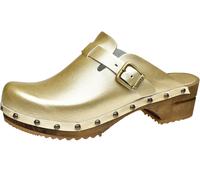 Sanita Femmes Sabots Wood-Krisla Open 478005 EUR 41