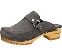 Sanita Femmes Sabots Wood-Lissy Open 479140 EUR 39