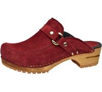 Sanita Femmes Sabots Wood-Lissy Open 479140 EUR 41