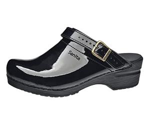 Sanita Freya Open, Mules Femme