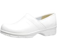 Sanita Hommes Arbeit Clog fermé San-Duty-O2 Closed White EUR 45