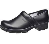 Sanita Hommes Arbeit Sabot fermé San-Duty-O2 Closed Black EUR 48