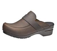 Sanita Femmes Sabots Original-Knaus Open 478251 EUR 38