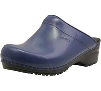 Sanita Original-SonjaPolyuréthaneOpen Clog Denim Gr.41
