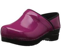 Sanita Prof. Patent closed 457406W-4, Chaussures femme