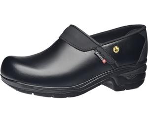 Sanita Sabot fermé San-Pro Light-O2 Closed Black EUR 36