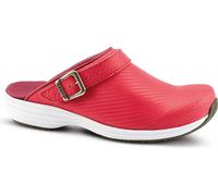 Sanita Sabot Ouvert Femme Wave-Carbon Open Fuchsia-40