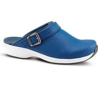Sanita Sabot Ouvert Femme Wave-Carbon Open Royal Navy-37