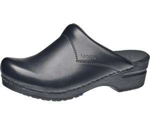Sanita Sabot ouvert San-Flex-OB Open Black EUR 48