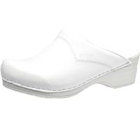 Sanita Sabot ouvert San-Flex-OB Open White EUR 35