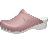 Sanita Sabots Femme Sandales Pastel Rose EUR 42