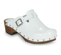 Sanita Femmes Sabots Wood-Krisla Open 478005 EUR 40