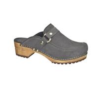 Sanita Sabots Lissy, Anthracite, 42 EU