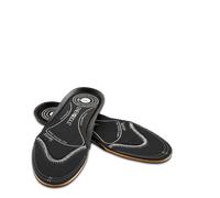 Sanita Semelle intérieure homme Energ Sole Support Black EUR 40