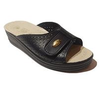 Sanital Art 1374 - Bleu - bleu, 40 EU EU