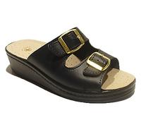 Sanital Light Art 1371, bleu, 38 EU