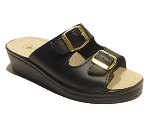 Sanital Light Art 1371, bleu, 38 EU