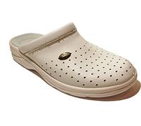 Sanital Light Art 1664 - Blanc - Blanc, 40 EU EU