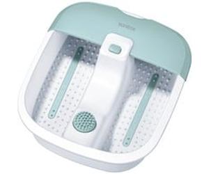 Sanitas Bain de pieds à bulles SFB 07
