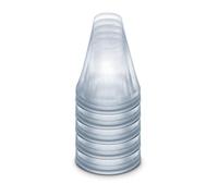 Sanitas - Bouchon de protection - pour thermomètre (pack de 20)