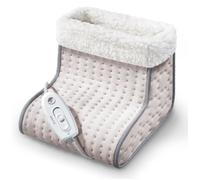 Sanitas Chauffe Pieds Extra Doux - 100 W Sfw 10