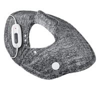 SANITAS Coussin cervical chauffant SHK 50 (gris)