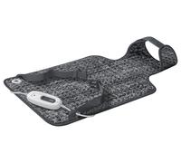 SANITAS Coussin chauffant dos et nuque SHK 34 (gris)