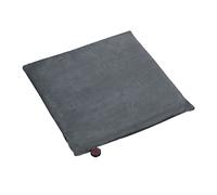 SANITAS Coussin chauffant sans fil (Coussin chauffant d'assise)