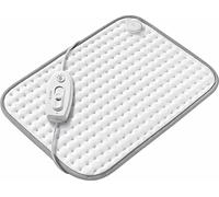 SANITAS Coussin chauffant SHK 28 100 W 44x33cm blanc