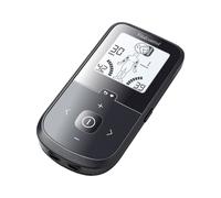 SANITAS Électrostimulateur numérique TENS/EMS