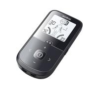 SANITAS Électrostimulateur TENS/EMS numérique