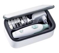 Sanitas Ensemble manucure + pédicure