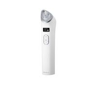 SANITAS Nettoyeur de pores, 3 embouts