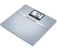 Sanitas Pèse-Personne Impédance Mètre Connecté