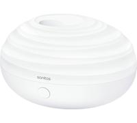 Sanitas Rafraichisseur d'air 10 m² blanc