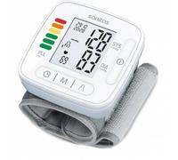 Sanitas SBC 22 Poignet Automatique 1 utilisateur(s)