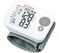 Sanitas SBC 22 Poignet Automatique 1 utilisateur(s)
