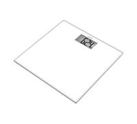 Sanitas Pèse-personne SGS 03 Max 180 kg Blanc