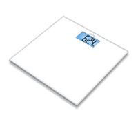 Sanitas SGS 03 Pèse-personne en Verre