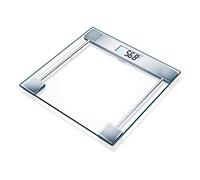 Sanitas 75519, Balance