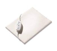 Sanitas Coussin chauffant SHK 18 – Lavable, cordon détachable
