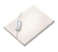 Coussin chauffant GENERIQUE Sanitas - SHK 18 - Coussin Chauffant - Lavable / Cordon Détachable