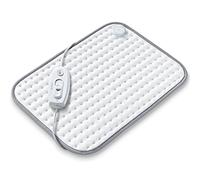 Sanitas - SHK 28 - Coussin Chauffant Extra-Doux - Lavable en Machine