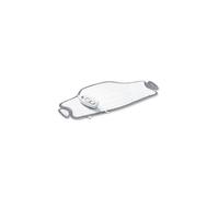 Sanitas Shk 55 Easyfix - Coussin Chauffant Pour Abdomen, Dos, Articulations Et Cou - Gris