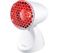 Beurer SANITAS Sil 06 Radiateur Infrarouge