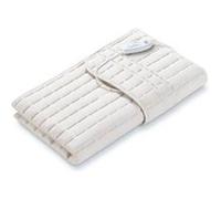 sanitas - swb 50 - protège matelas chauffant - 60 w G