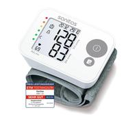 Sanitas Tensiomètre SBC 22 blanc