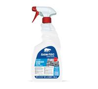 Sanitec Ultra Dégraisseur Spray pour Sale Ostiné 750 ml - Marseille