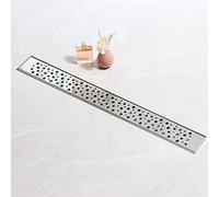 SaniteModar Caniveau Douche Italienne 80 cm