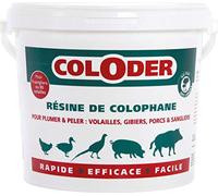 SANITERPEN COLODER BTE POUD.600G 3102